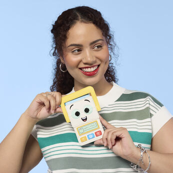 Toy Story 5 Smarty Pants Cosplay Card Holder LFlifestyle1 view 2